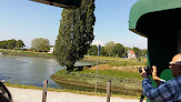 Chemin de Fer de la Baie de Somme - Gare du Crotoy Le Crotoy