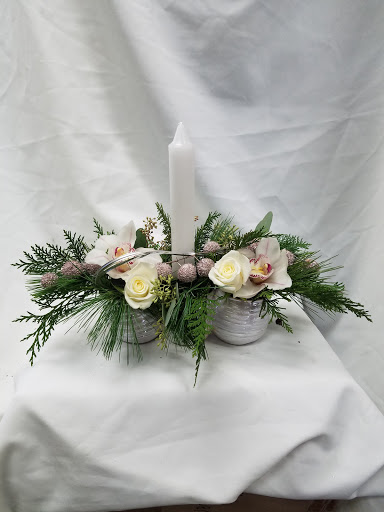 Florist «Countryside Floral & Garden», reviews and photos, 1420 NW Gilman Blvd #1, Issaquah, WA 98027, USA