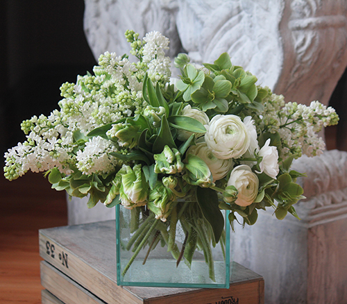 Florist «Monsoon Flowers», reviews and photos, 15 Broadway, Cresskill, NJ 07626, USA