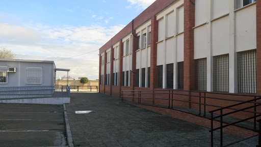 Centro De Educación Infantil Y Primaria San Gregorio De Osset en Alcalá del Río