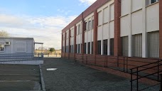 Centro De Educación Infantil Y Primaria San Gregorio De Osset