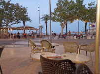 Atmosphère du Restaurant La Marenda à Banyuls-sur-Mer - n°1