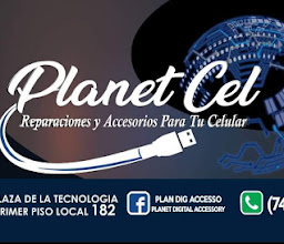 Planet Cel photo