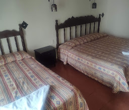 Hotel y Villas Vanessa photo