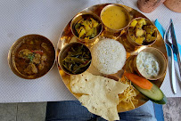 Thali du Restaurant Mamamomo à Sarlat-la-Canéda - n°2