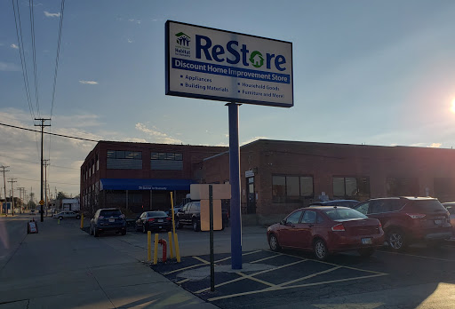 Used Furniture Store «Greater Cleveland Habitat for Humanity ReStore», reviews and photos