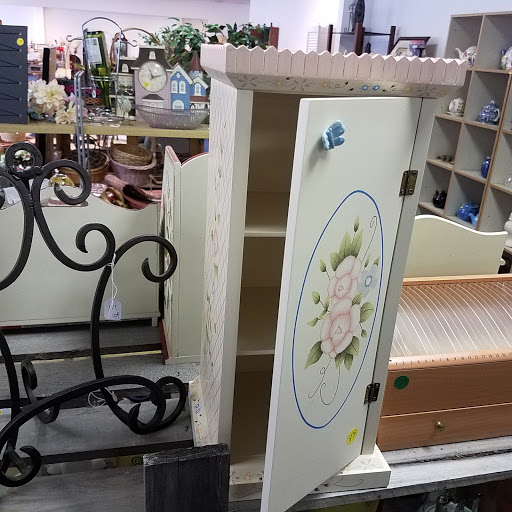 Thrift Store «Port City Thrift & Resale», reviews and photos