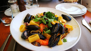 Photo n°55 de Pasta E Via à Grimaud ()