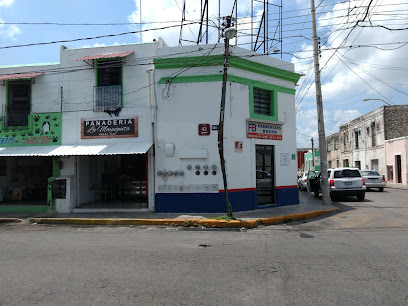 Farmacias Bazar Calle 42 487, Centro, 97000 Centro, Yuc. Mexico