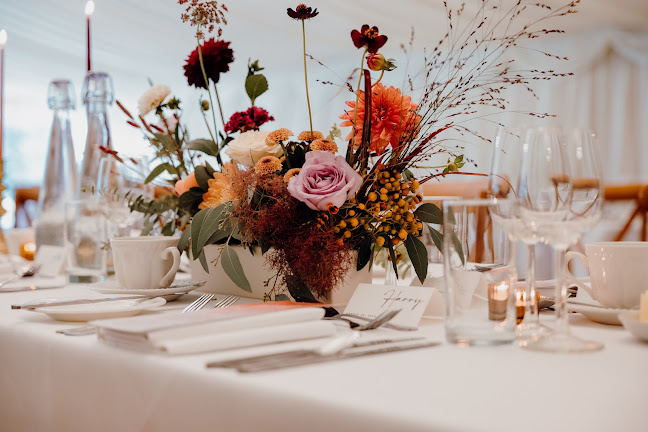 Reviews of Clementine Weddings and Events in Glasgow - Event Planner