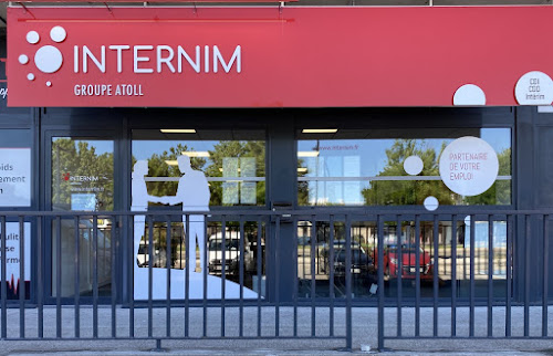 Internim Intérim & Recrutement- Nimes à Nîmes