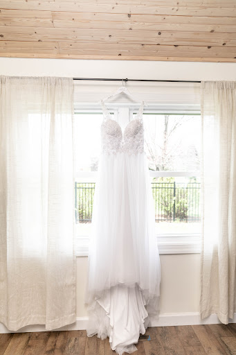 Bridal Shop «The Bridal Boutique Ltd», reviews and photos, 2454 Bay Rd, Milford, DE 19963, USA