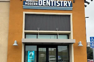 Murrieta Modern Dentistry image