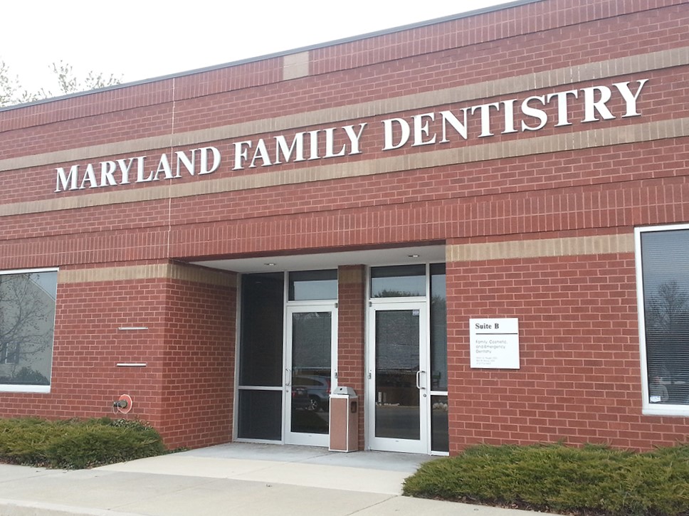 Maryland Family Dentistry