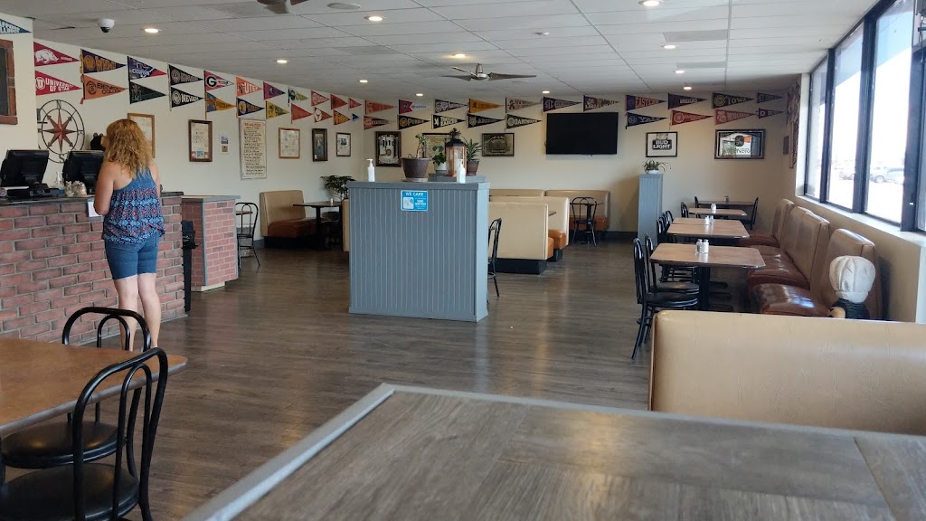 Toni's Kitchen Pizzarama 85552