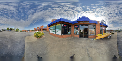 Outdoor Sports Store «Wild River Outfitters Inc», reviews and photos, 3636 Virginia Beach Blvd #108, Virginia Beach, VA 23452, USA