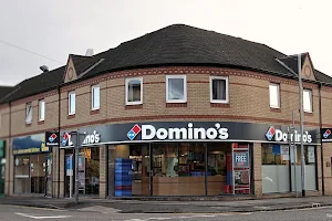 Domino's Pizza - Nottingham - Arnold image