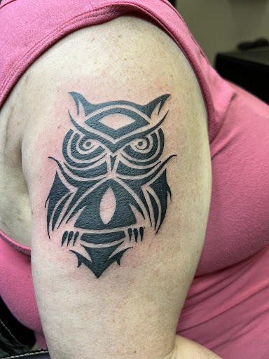 South Ink Tattoo
