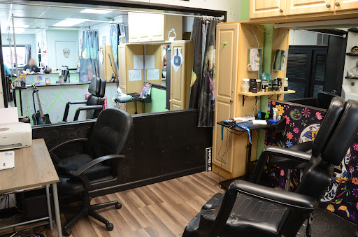 Explore native american indian tattoo ideas, creative tattoo ideas in Bradley, available at Rogers Tattooing & Body Piercing