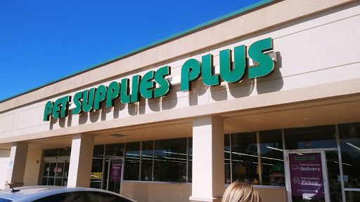 Pet Supply Store «Pet Supplies Plus», reviews and photos, 5230 S Westnedge Ave, Portage, MI 49002, USA