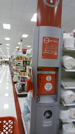 Department Store «Target», reviews and photos, 9830 W Lower Buckeye Rd, Tolleson, AZ 85353, USA