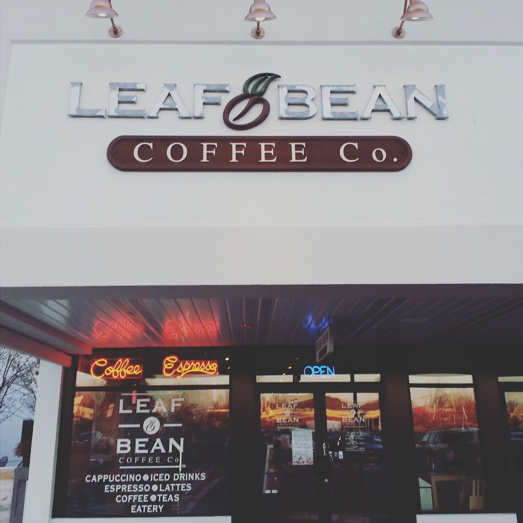 Leaf & Bean Coffee Co 14624
