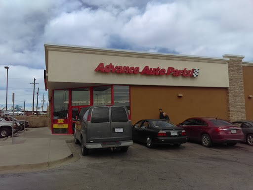 Auto Parts Store «Advance Auto Parts», reviews and photos, 950 E 88th Ave, Thornton, CO 80229, USA