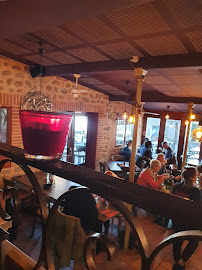 Atmosphère du Restaurant italien Le Solazo à Argelès-sur-Mer - n°9