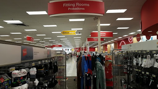 Department Store «Target», reviews and photos, 13250 Northwest Fwy, Houston, TX 77040, USA