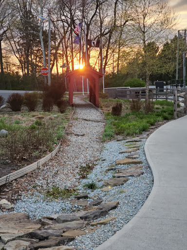 Park «Red Bridge Park», reviews and photos, 697 W Jackson St, Cicero, IN 46034, USA