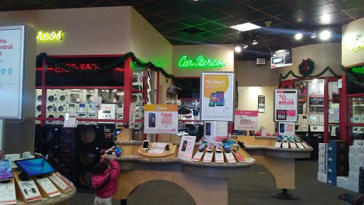 Car Stereo Store «Car Toys», reviews and photos, 10545 Melody Dr, Northglenn, CO 80234, USA