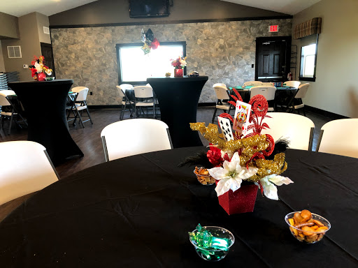 Golf Course «Buck Ridge Golf Course», reviews and photos, 17483 Robinson Rd, Marysville, OH 43040, USA