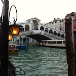 Photo n°5 de l'avis de Kimio.a fait le 09/03/2017 à 00:53 sur le  Hotel Marconi à Venice