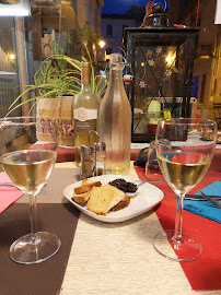 Plats et boissons du Restaurant italien Peperoncino à Orange - n°13