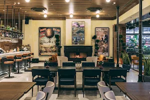 Fabrice Restaurant - Hilltown AVM image