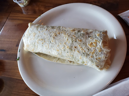 Baja Fish Tacos