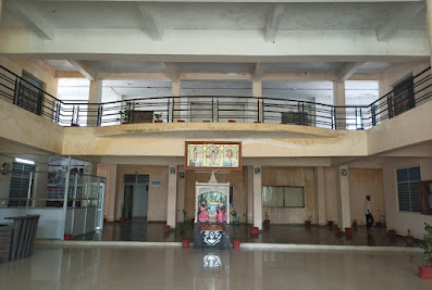 Nathdwara Institute Of Bio-technology and Management