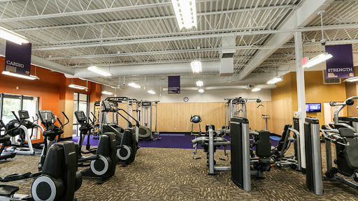 Gym «Anytime Fitness», reviews and photos, 2103 Veterans Blvd, Dublin, GA 31021, USA