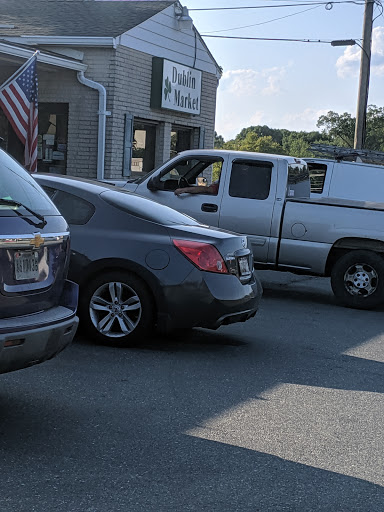 Grocery Store «Dublin Market», reviews and photos, 3269 Dublin Rd, Street, MD 21154, USA
