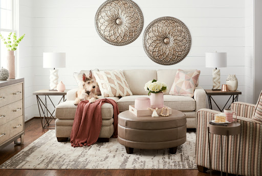 Furniture Store «La-Z-Boy Furniture Galleries», reviews and photos, 9935 E Adamo Dr, Tampa, FL 33619, USA