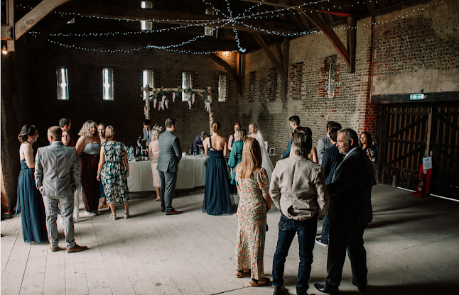 Reviews of Waxham Great Barn & Cafe in Norwich - Event Planner