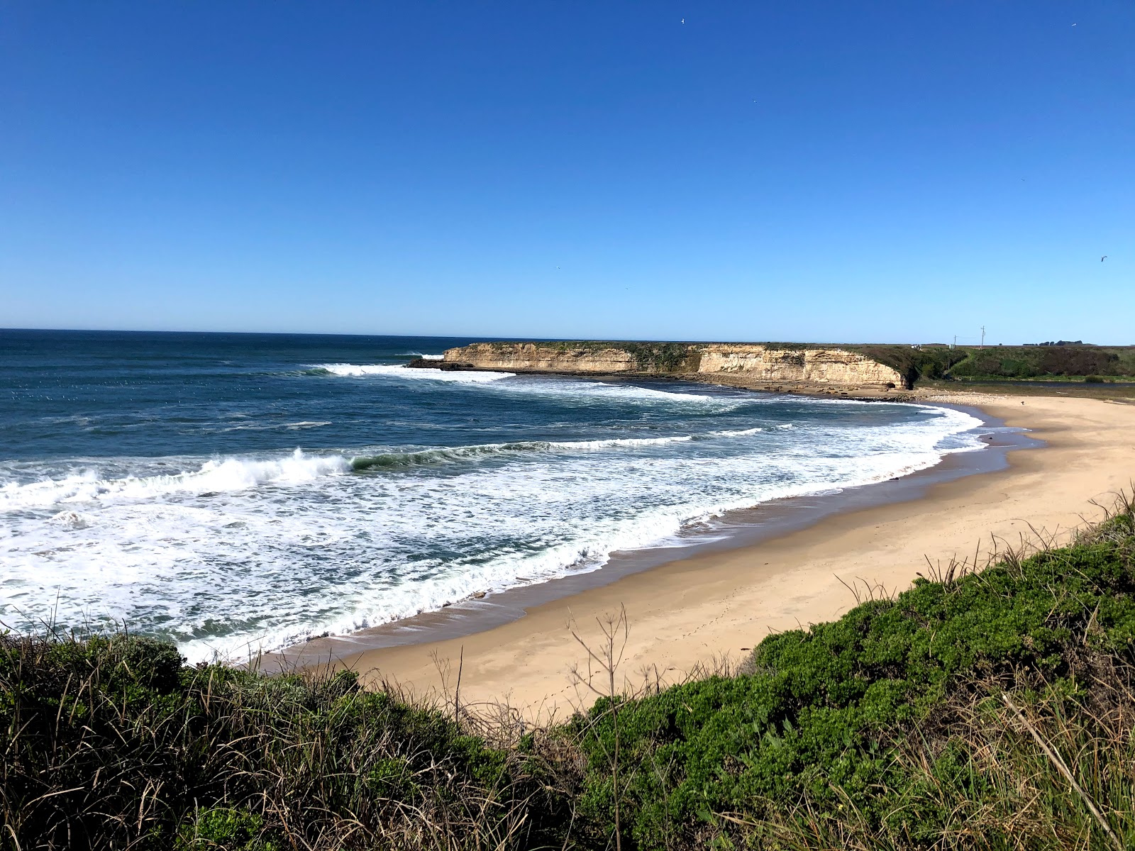 Photo de Four Mile Beach zone sauvage
