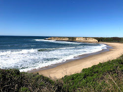 Photo de Four Mile Beach zone sauvage