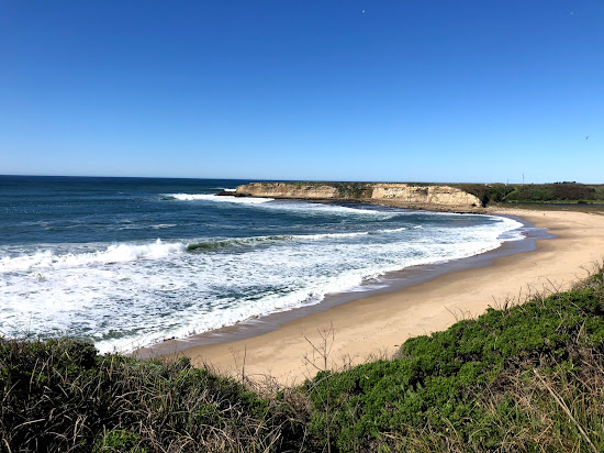 Four Mile Beach