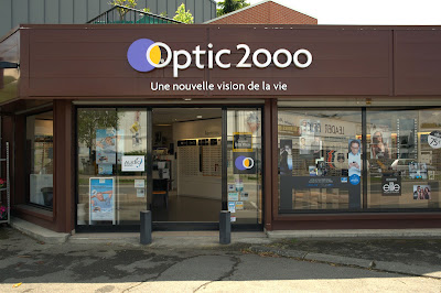 Optic 2000 & Audio 2000 - Opticien Tournefeuille à Tournefeuille