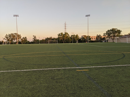 Futsal court Carlsbad