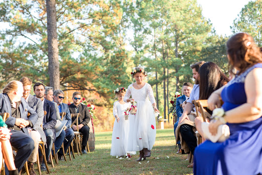 Florist «A Country Rose Florist & Gifts», reviews and photos, 250 E 6th Ave, Tallahassee, FL 32303, USA