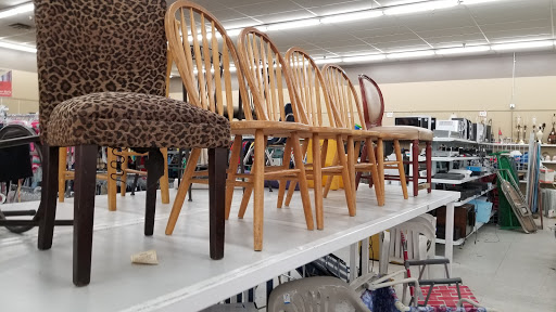 Thrift Store «Savers», reviews and photos