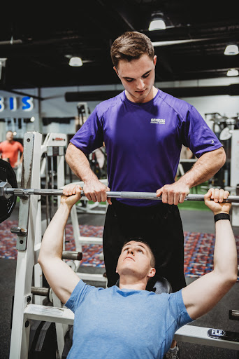 Gym «Genesis Health Clubs - Liberty», reviews and photos, 8260 N Ditzler Ave, Kansas City, MO 64158, USA