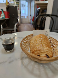 Café du Café Goûter l'Italie à La Ciotat - n°3